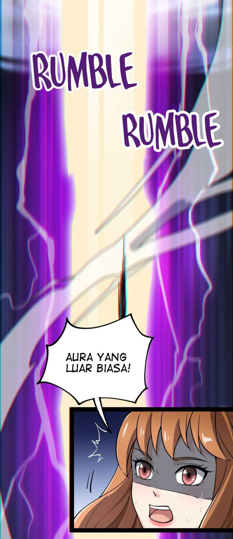 Fairy King’s Daily Life Chapter 43 - halaman 29