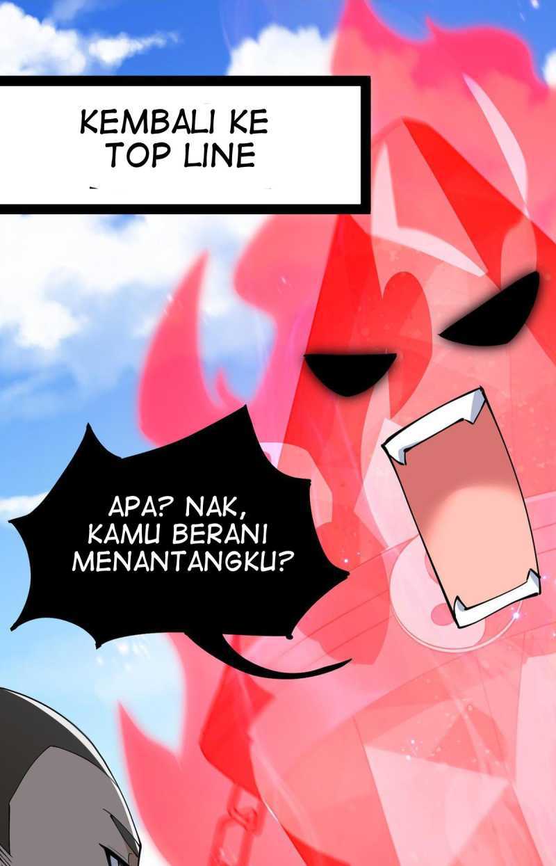 Fairy King’s Daily Life Chapter 43 - halaman 3