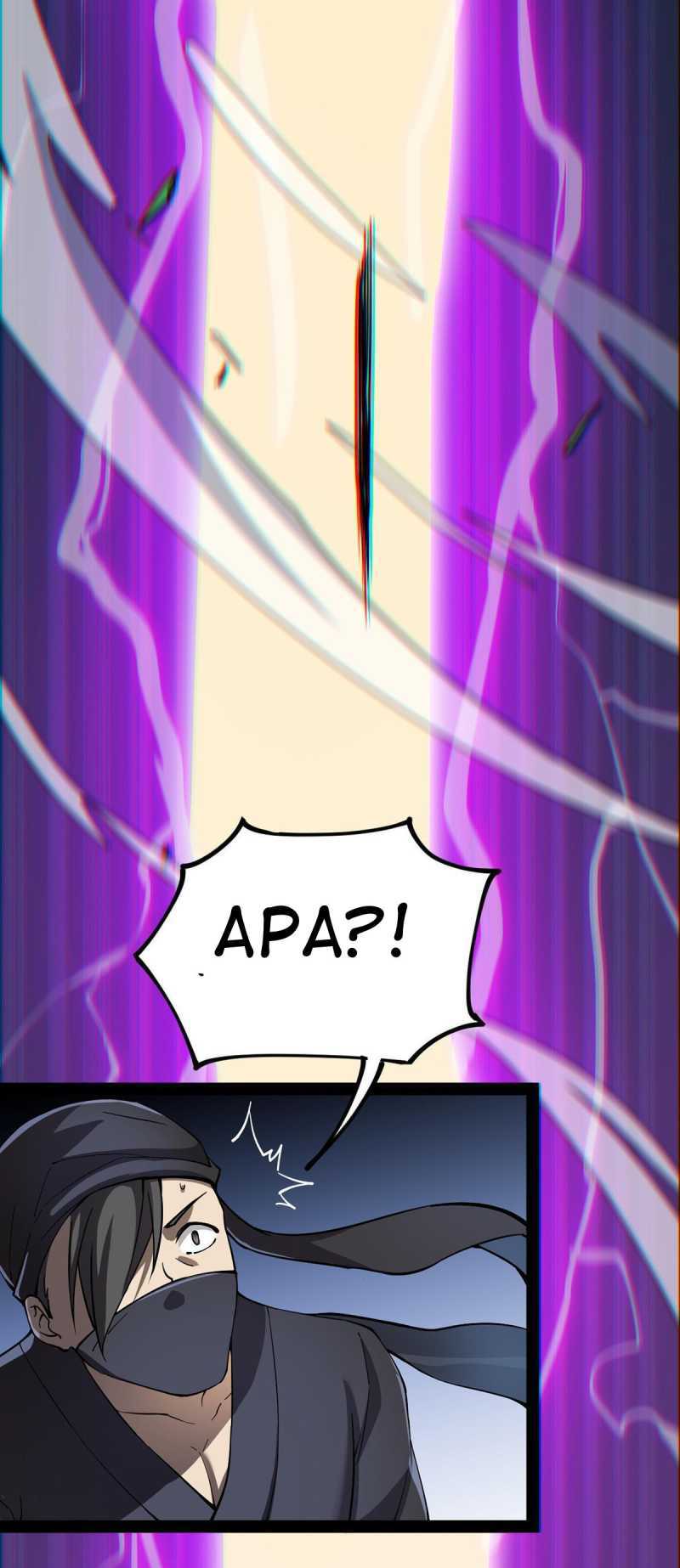 Fairy King’s Daily Life Chapter 43 - halaman 30