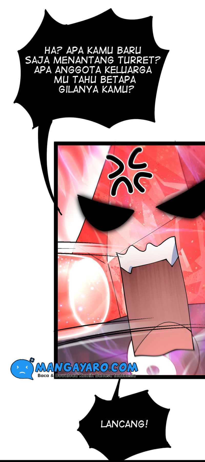 Fairy King’s Daily Life Chapter 43 - halaman 6