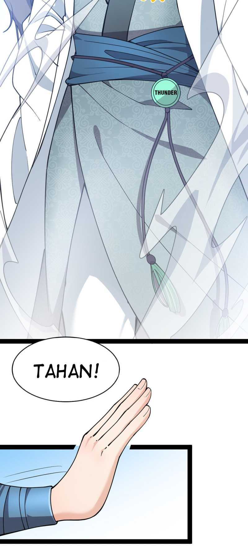 Fairy King’s Daily Life Chapter 44 - halaman 10