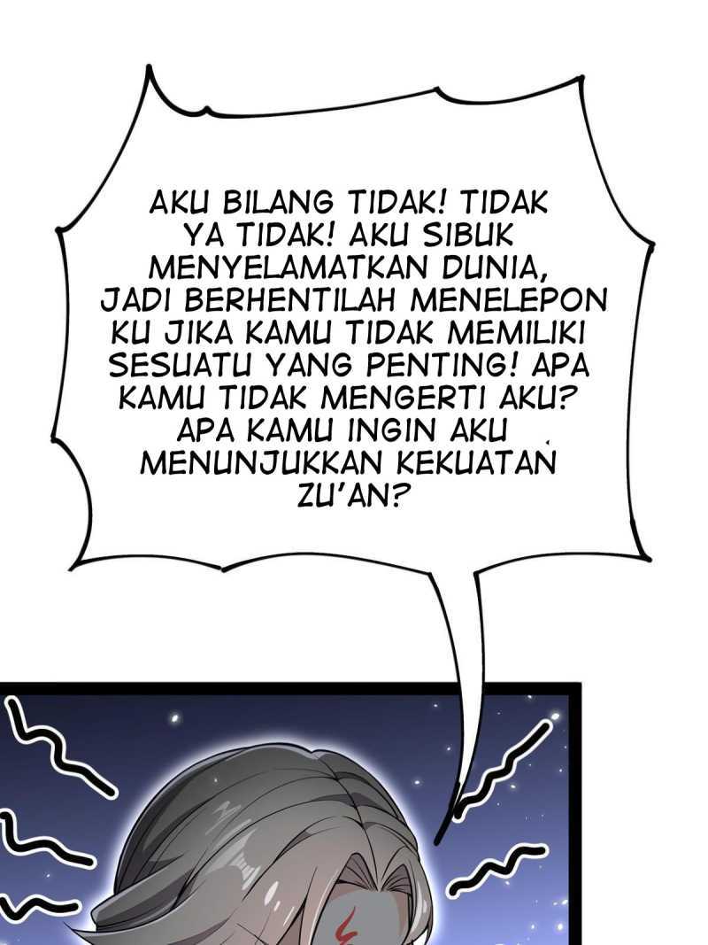 Fairy King’s Daily Life Chapter 44 - halaman 13