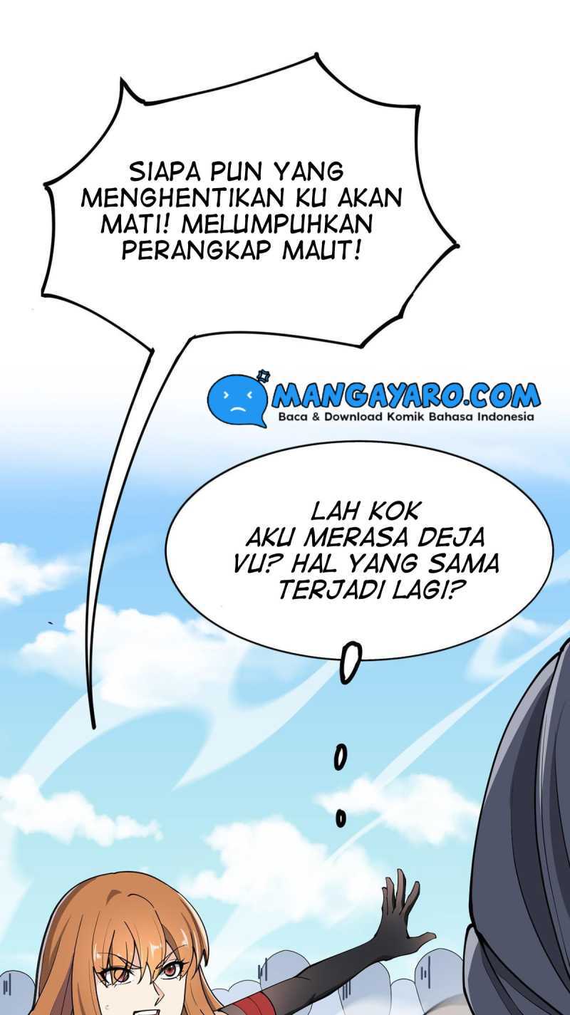 Fairy King’s Daily Life Chapter 44 - halaman 16