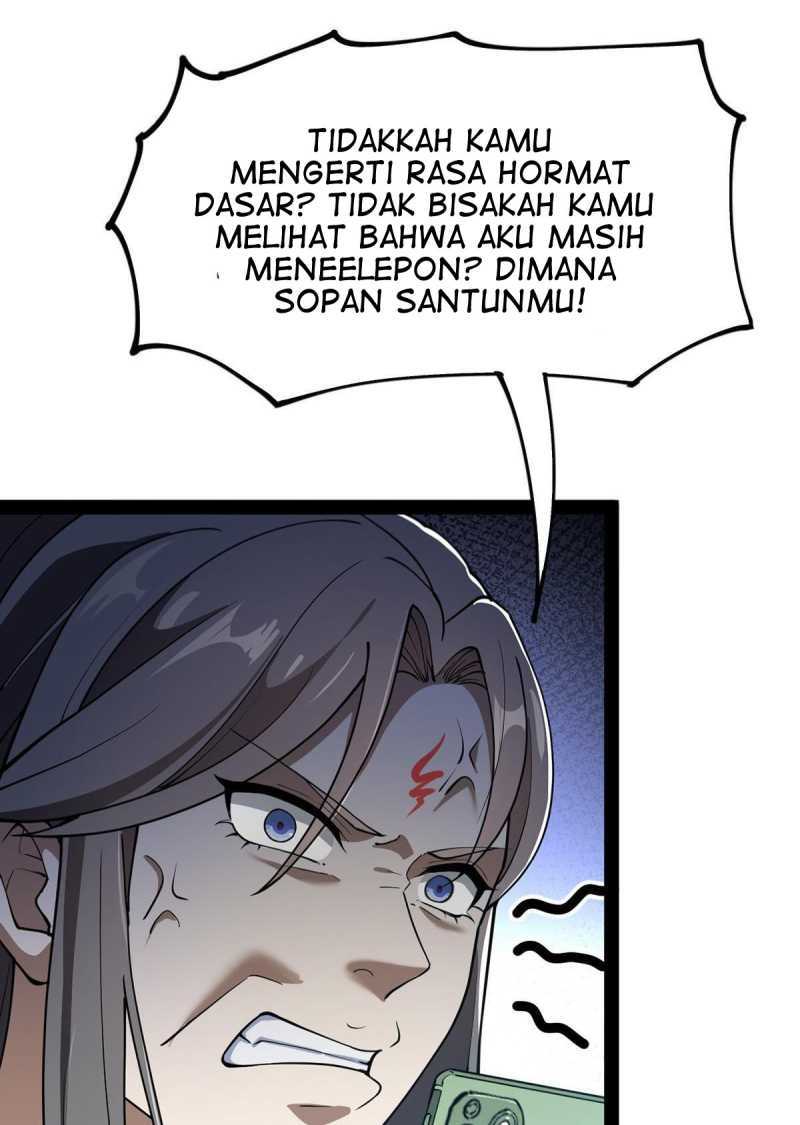 Fairy King’s Daily Life Chapter 44 - halaman 18