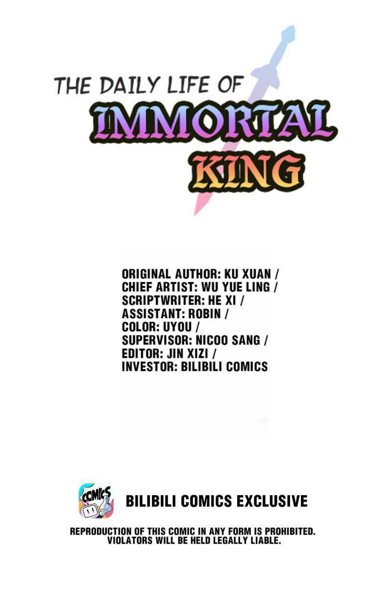Fairy King’s Daily Life Chapter 44 - halaman 2