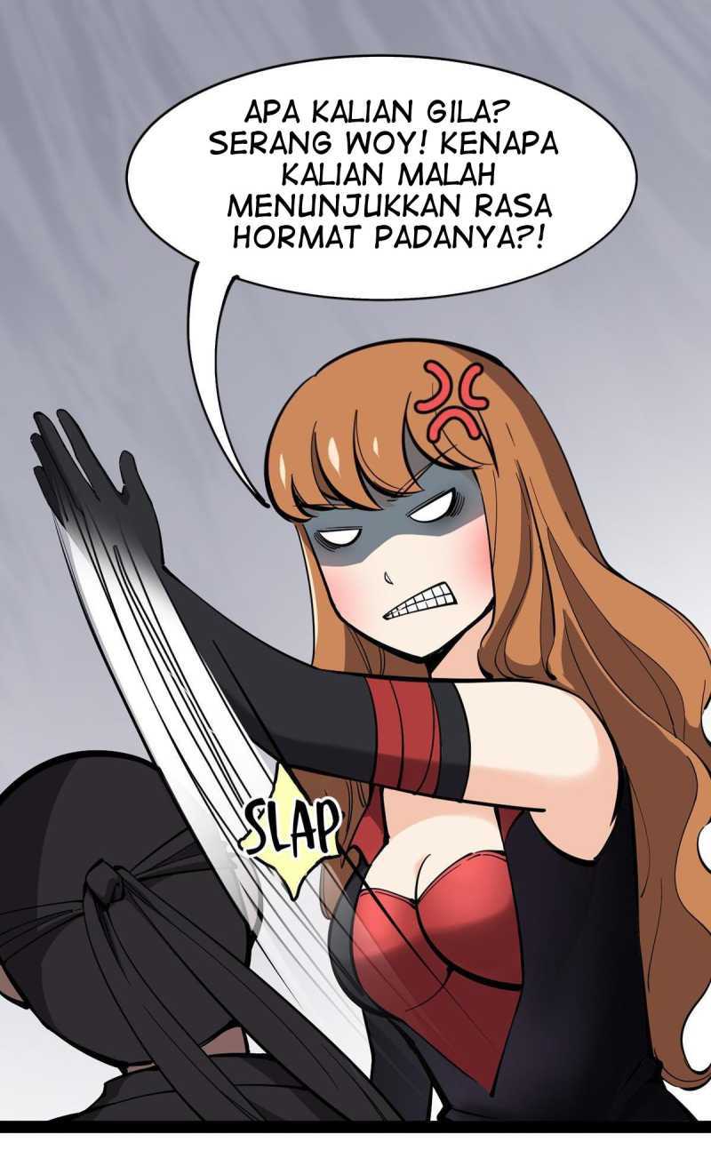 Fairy King’s Daily Life Chapter 44 - halaman 20