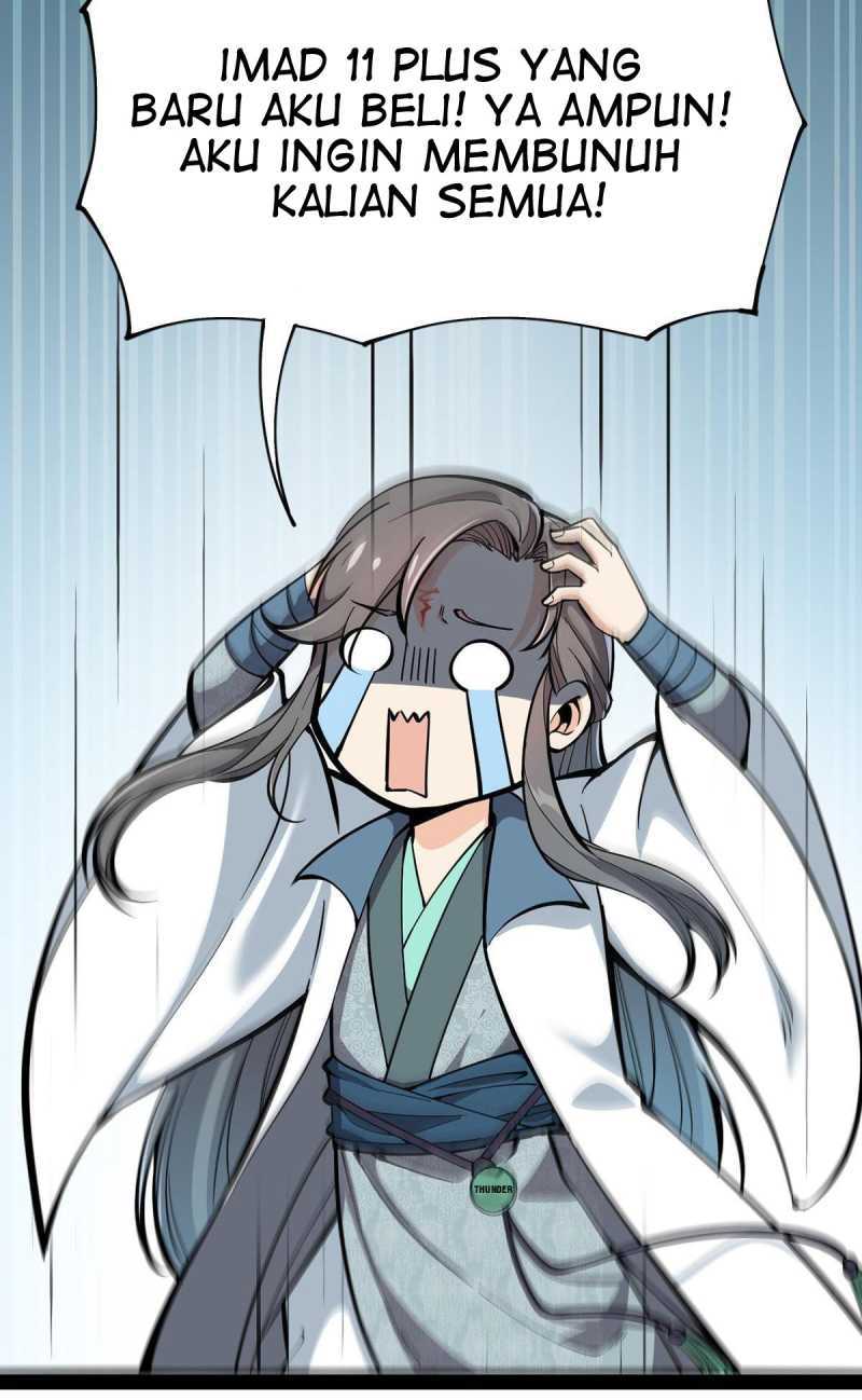 Fairy King’s Daily Life Chapter 44 - halaman 28