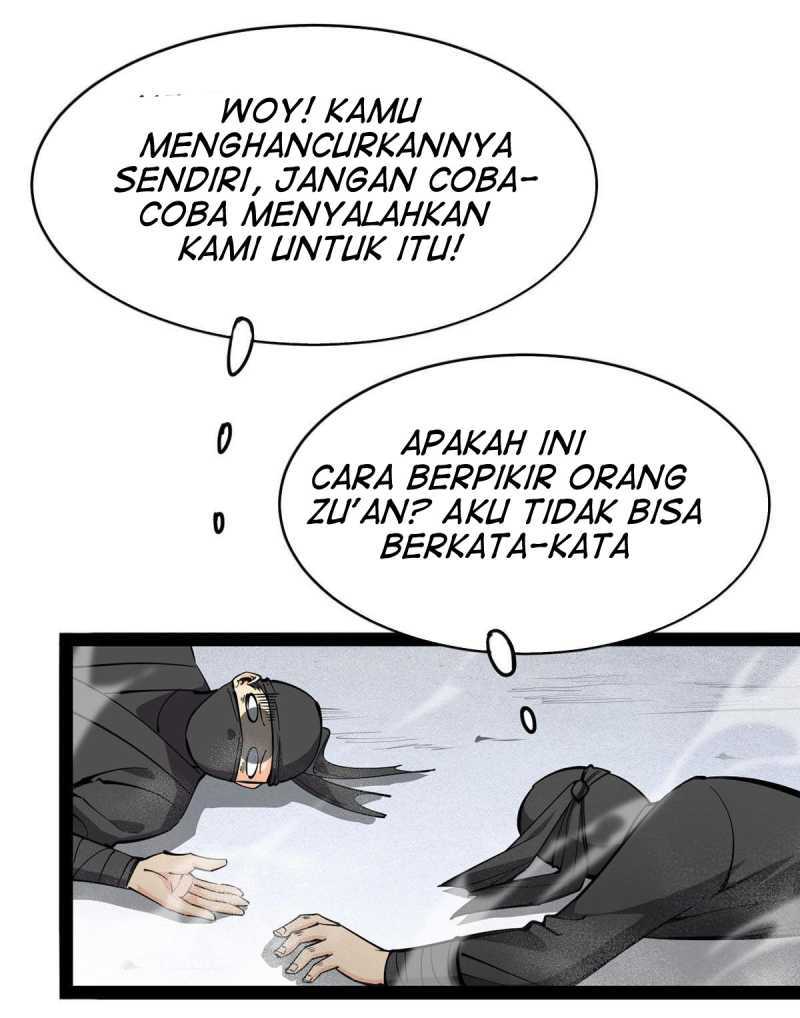 Fairy King’s Daily Life Chapter 44 - halaman 29