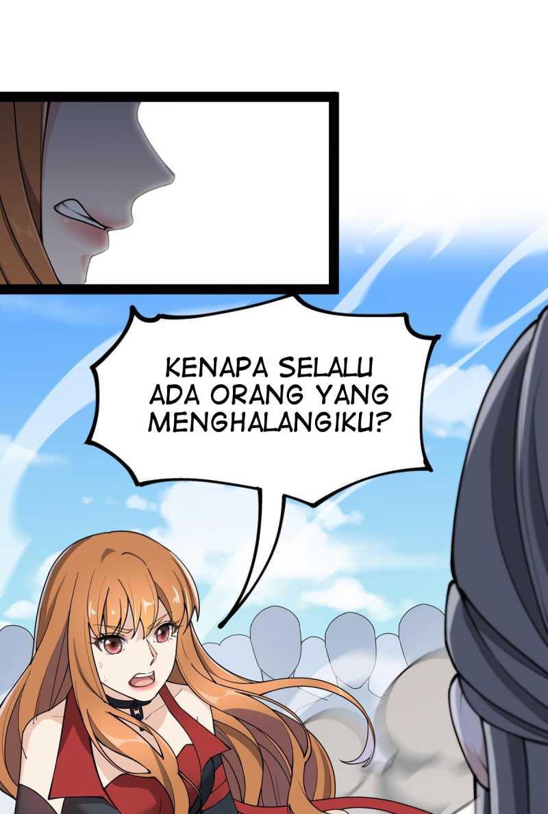 Fairy King’s Daily Life Chapter 44 - halaman 3