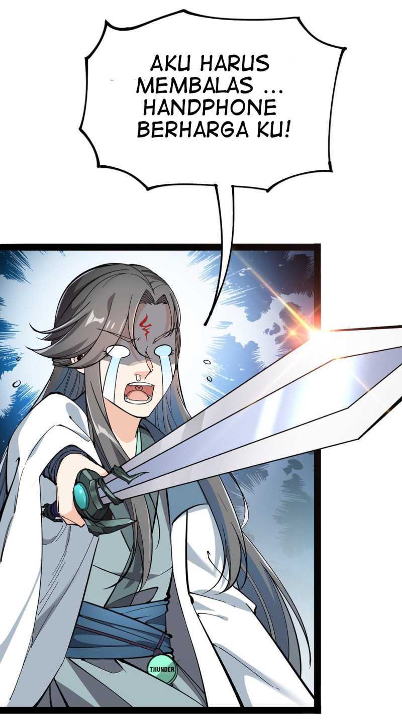 Fairy King’s Daily Life Chapter 44 - halaman 30
