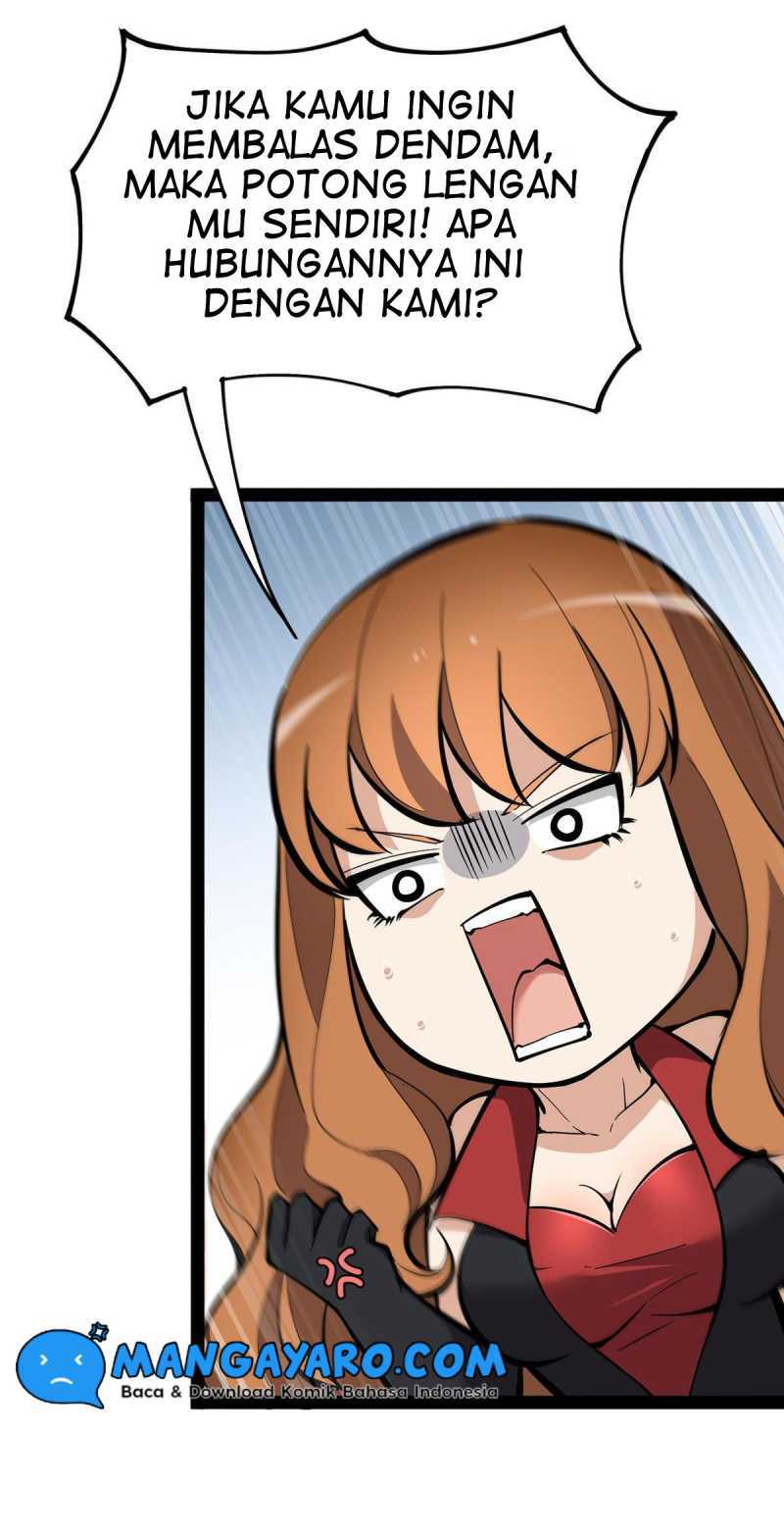 Fairy King’s Daily Life Chapter 44 - halaman 31