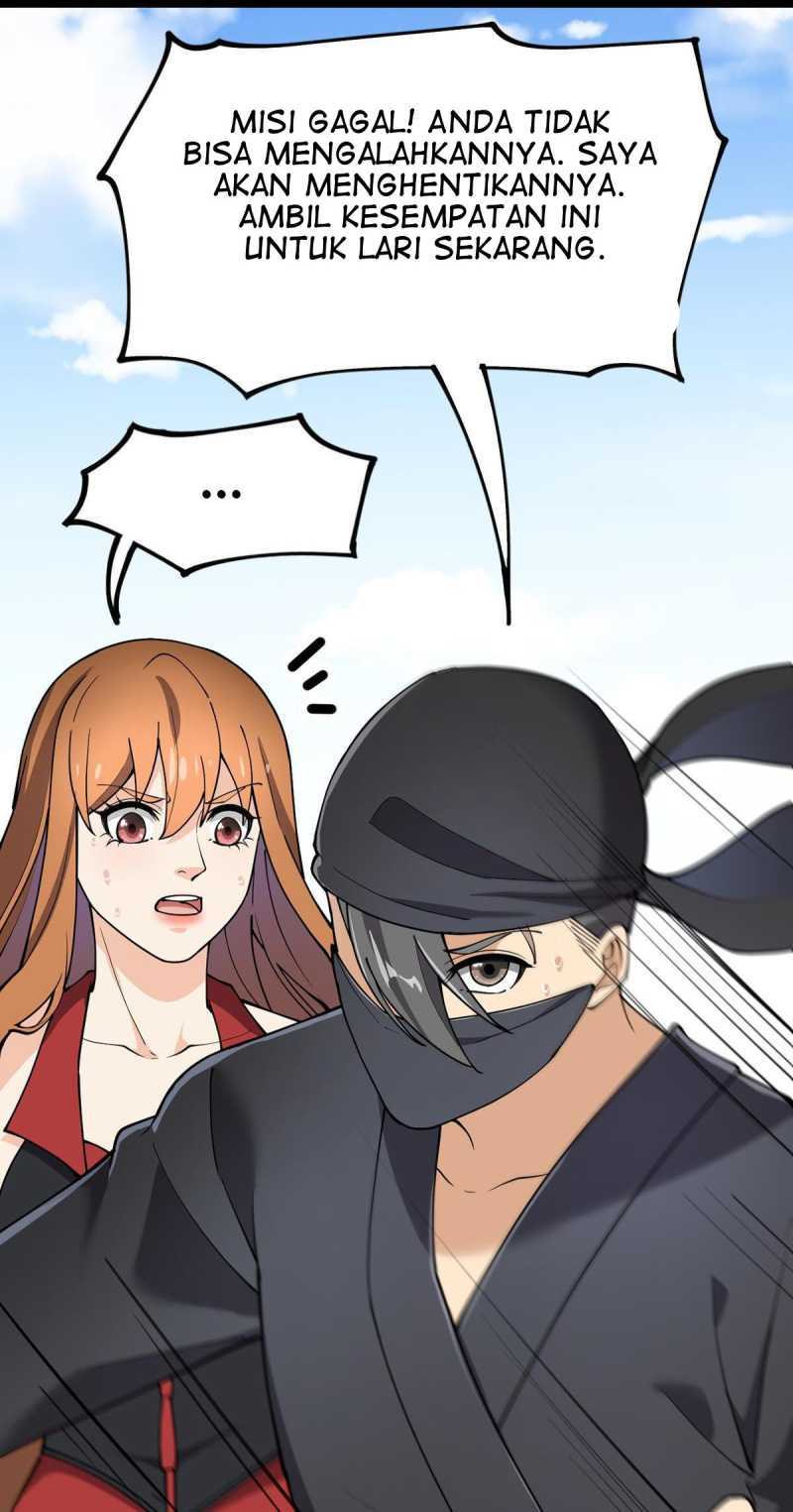 Fairy King’s Daily Life Chapter 44 - halaman 35
