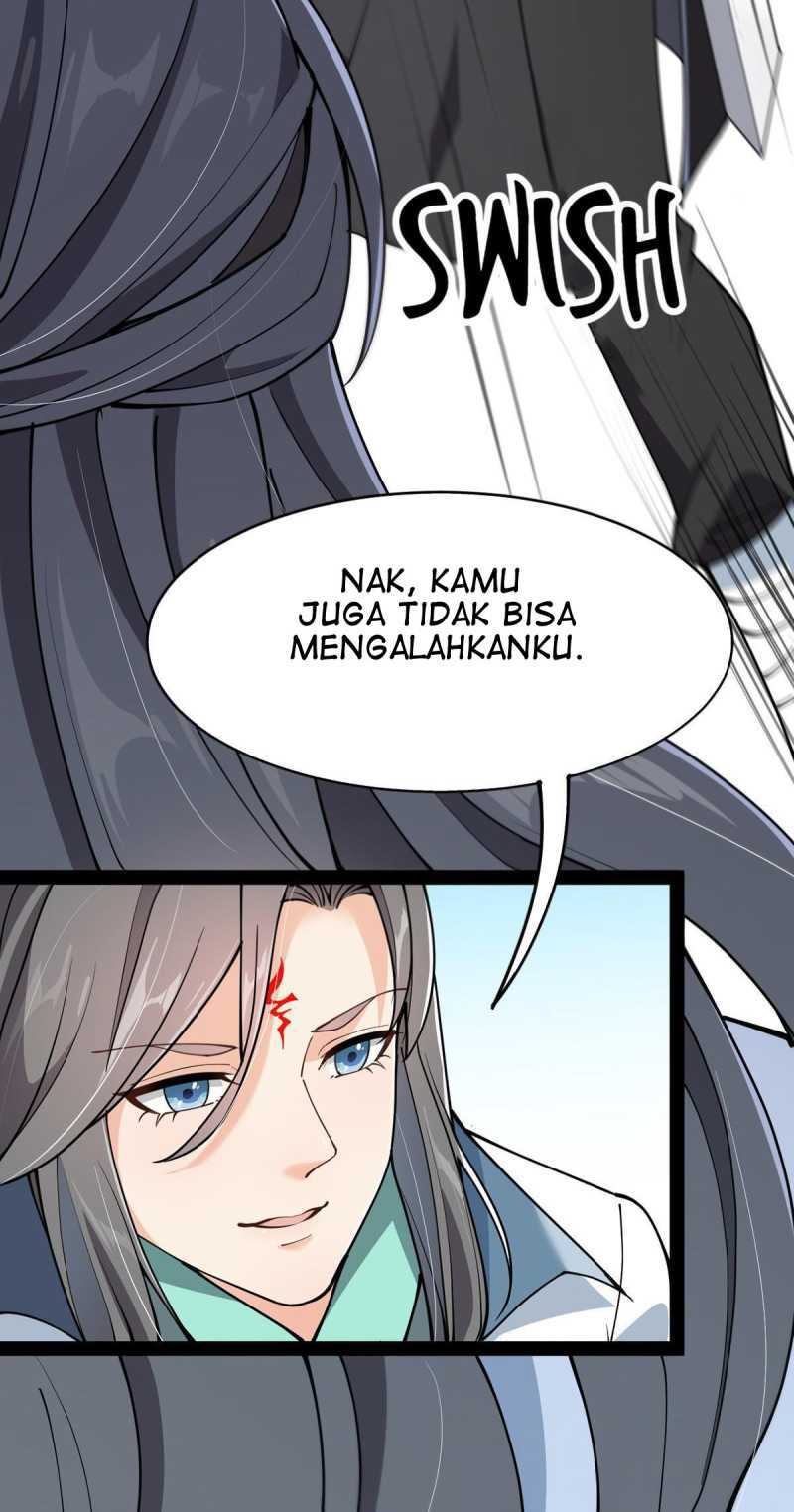 Fairy King’s Daily Life Chapter 44 - halaman 37