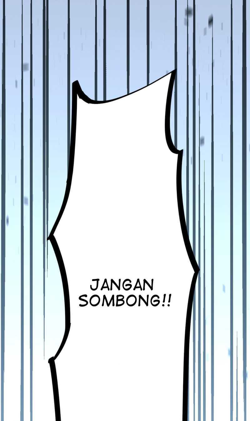 Fairy King’s Daily Life Chapter 44 - halaman 38
