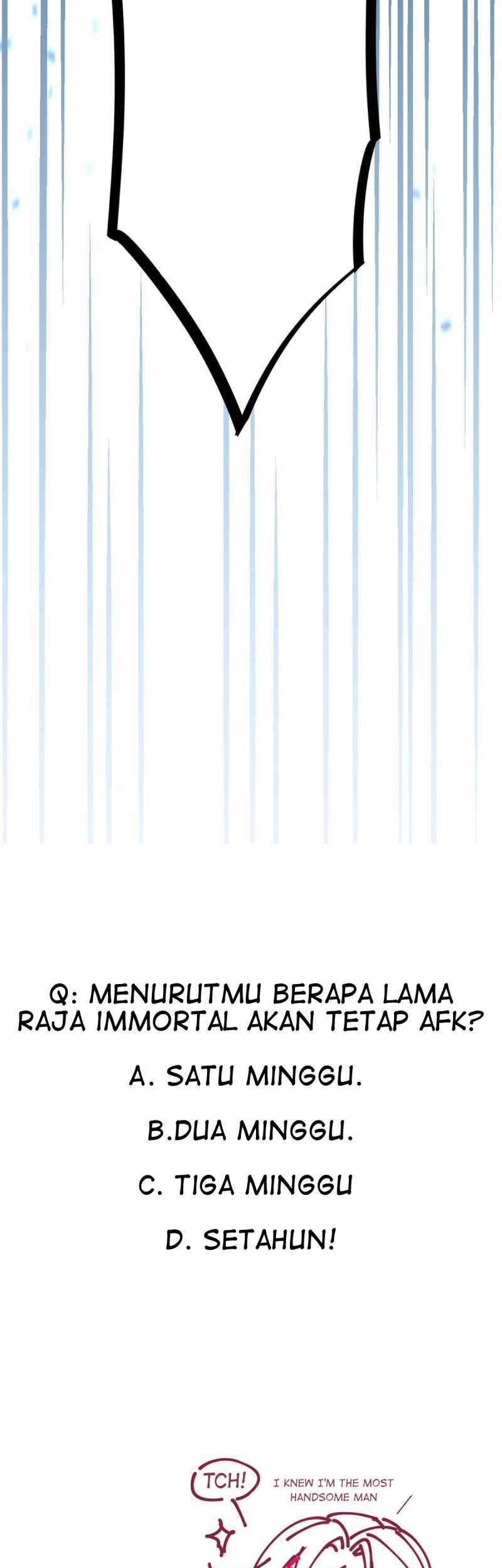 Fairy King’s Daily Life Chapter 44 - halaman 39