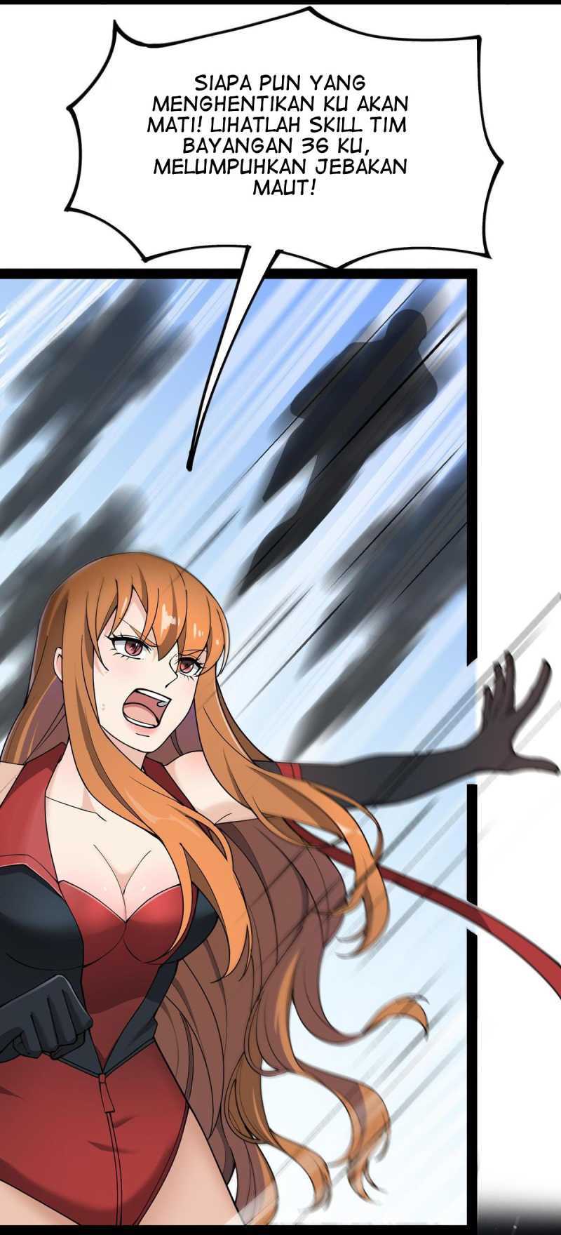 Fairy King’s Daily Life Chapter 44 - halaman 5