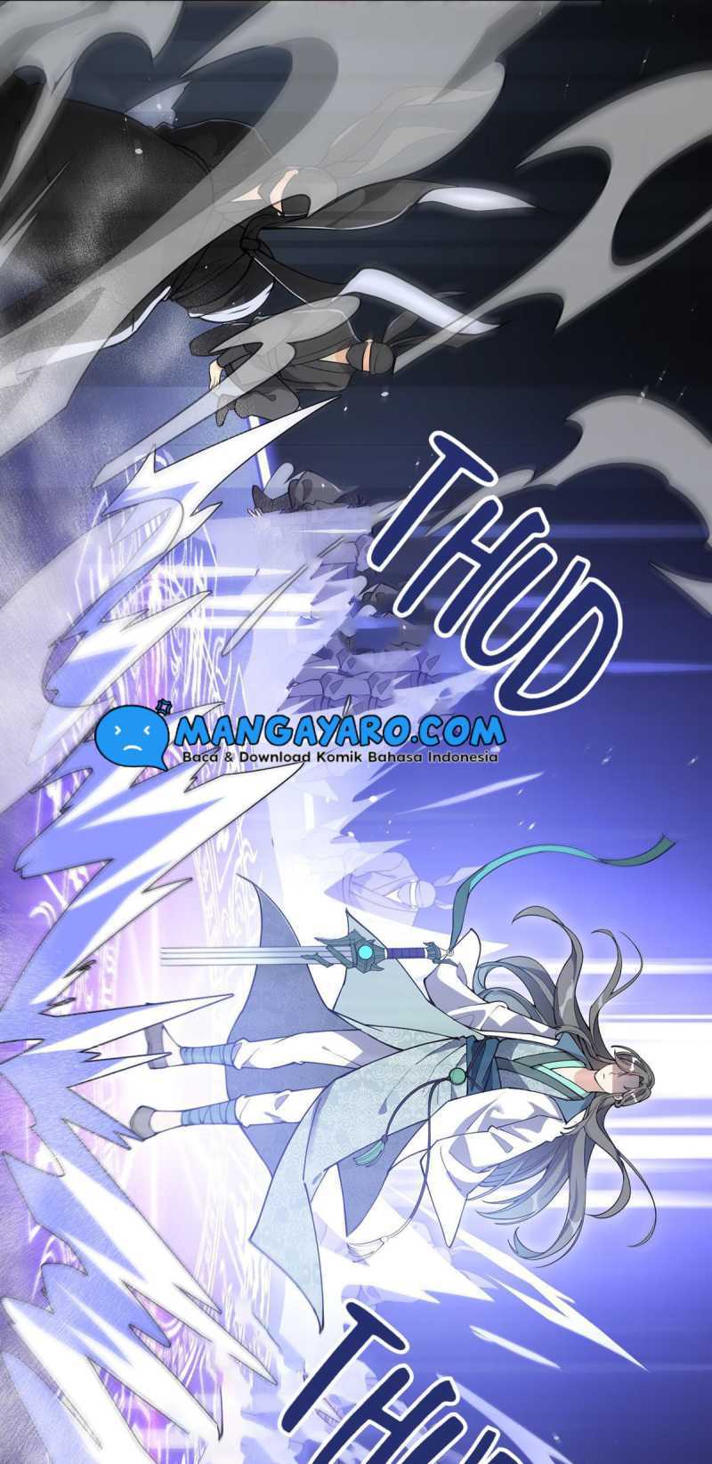Fairy King’s Daily Life Chapter 44 - halaman 6