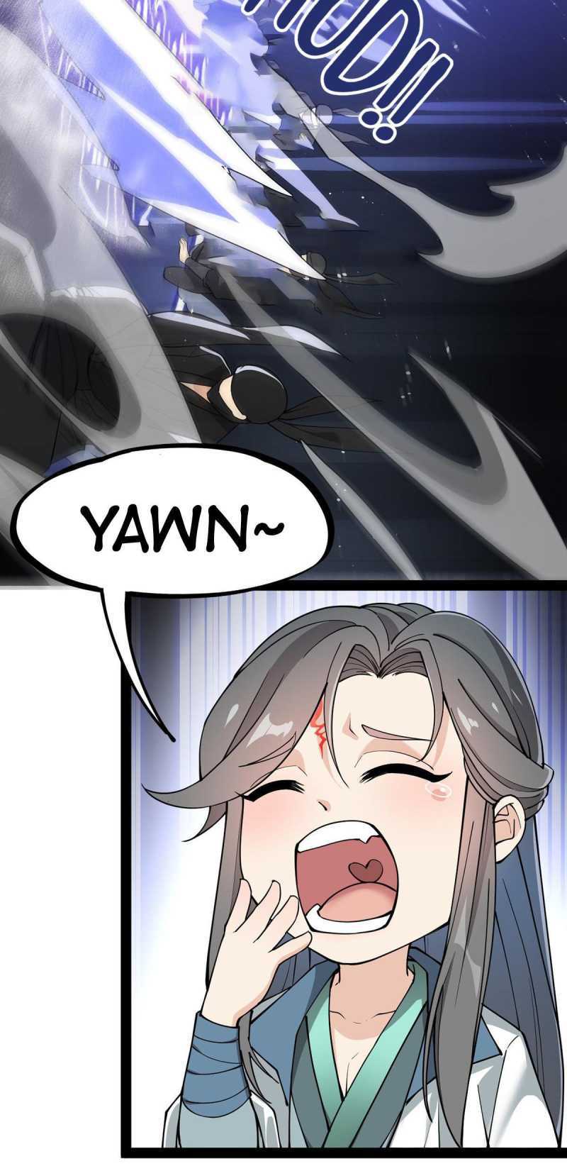 Fairy King’s Daily Life Chapter 44 - halaman 7