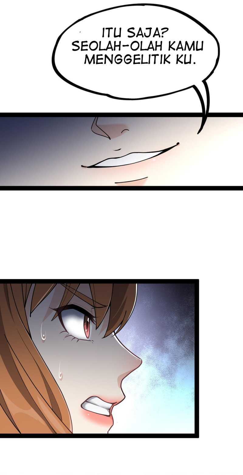 Fairy King’s Daily Life Chapter 44 - halaman 8