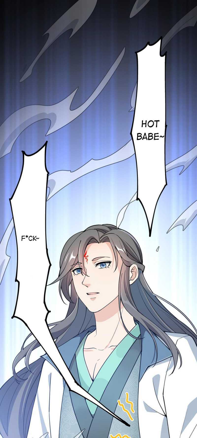 Fairy King’s Daily Life Chapter 44 - halaman 9