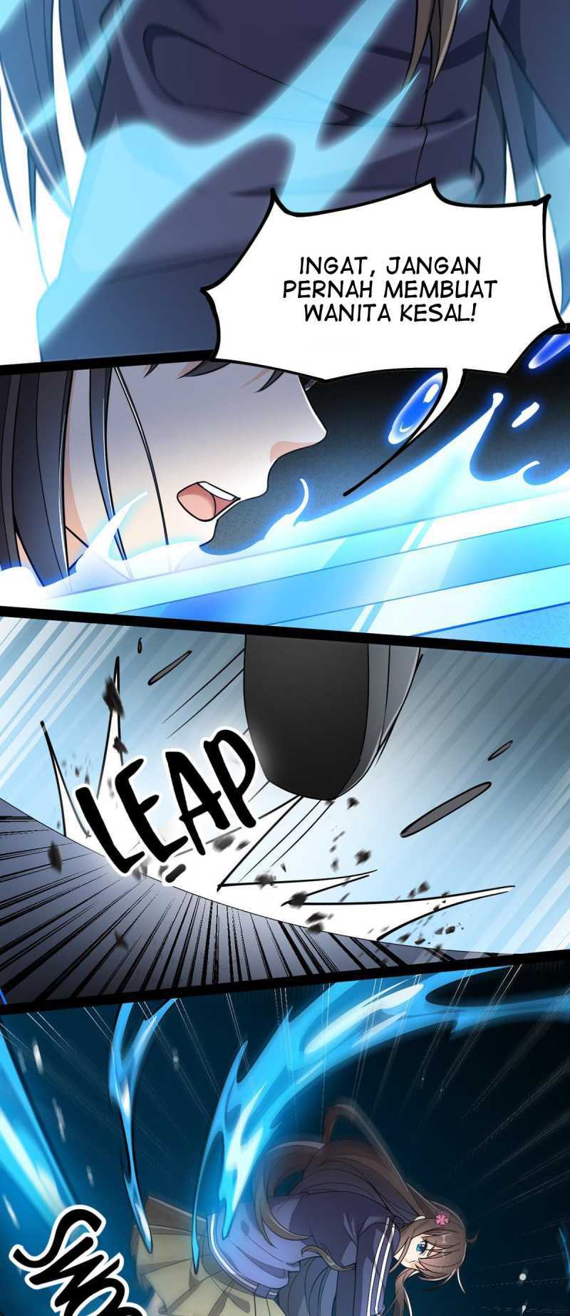 Fairy King’s Daily Life Chapter 45 - halaman 10
