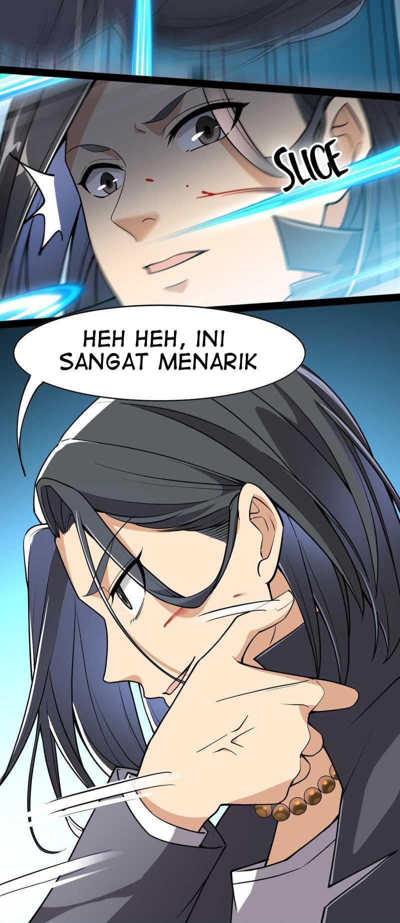 Fairy King’s Daily Life Chapter 45 - halaman 13
