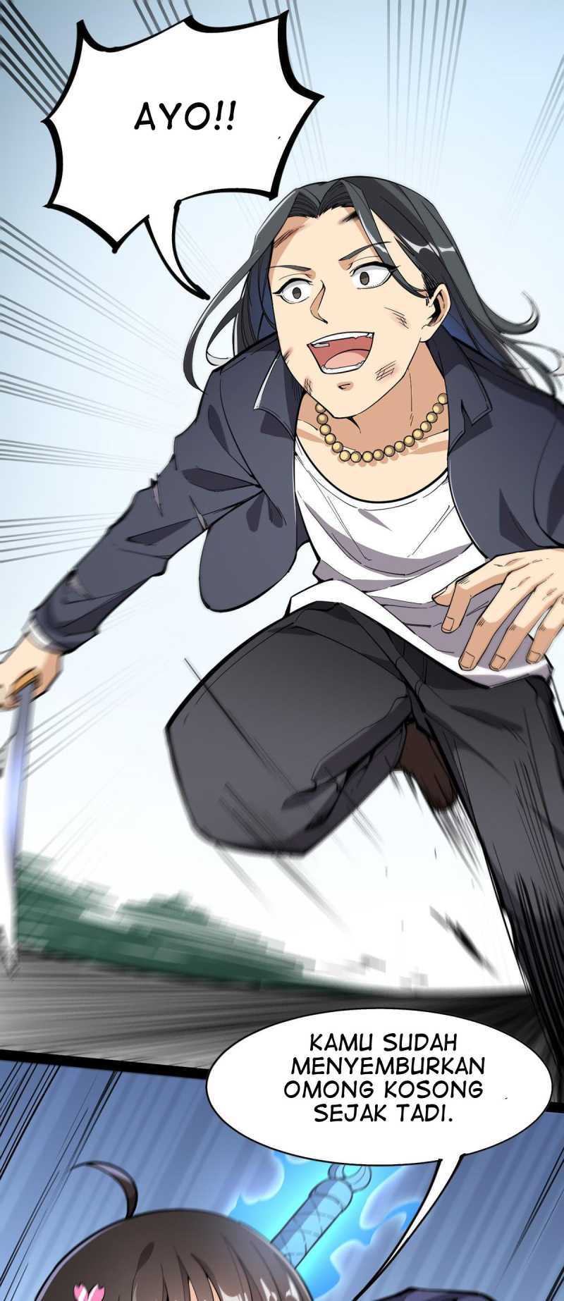 Fairy King’s Daily Life Chapter 45 - halaman 14