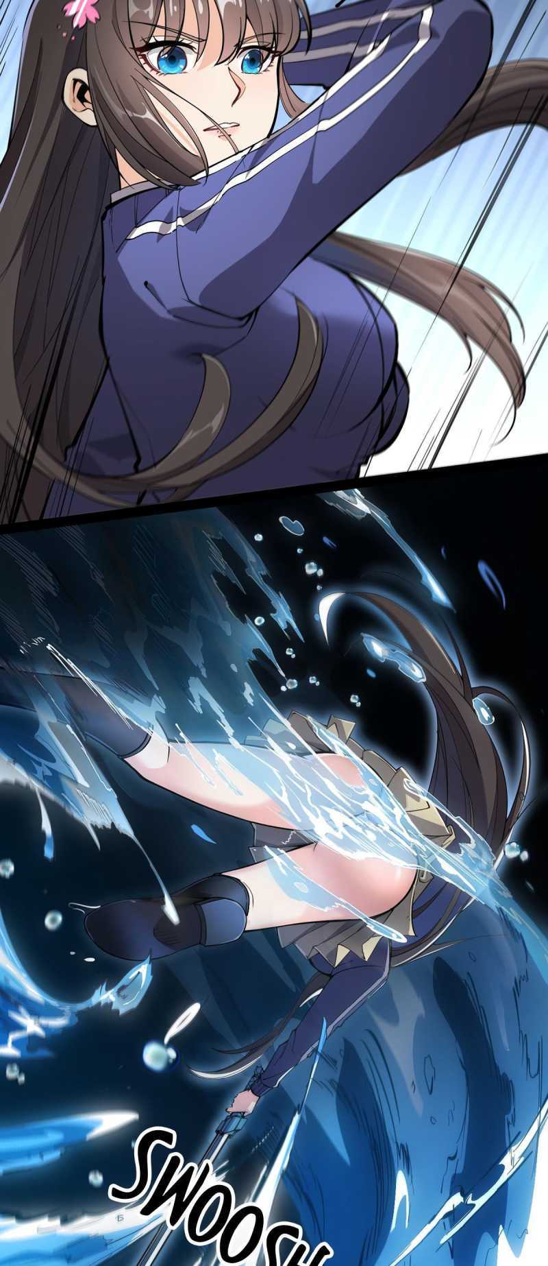 Fairy King’s Daily Life Chapter 45 - halaman 15
