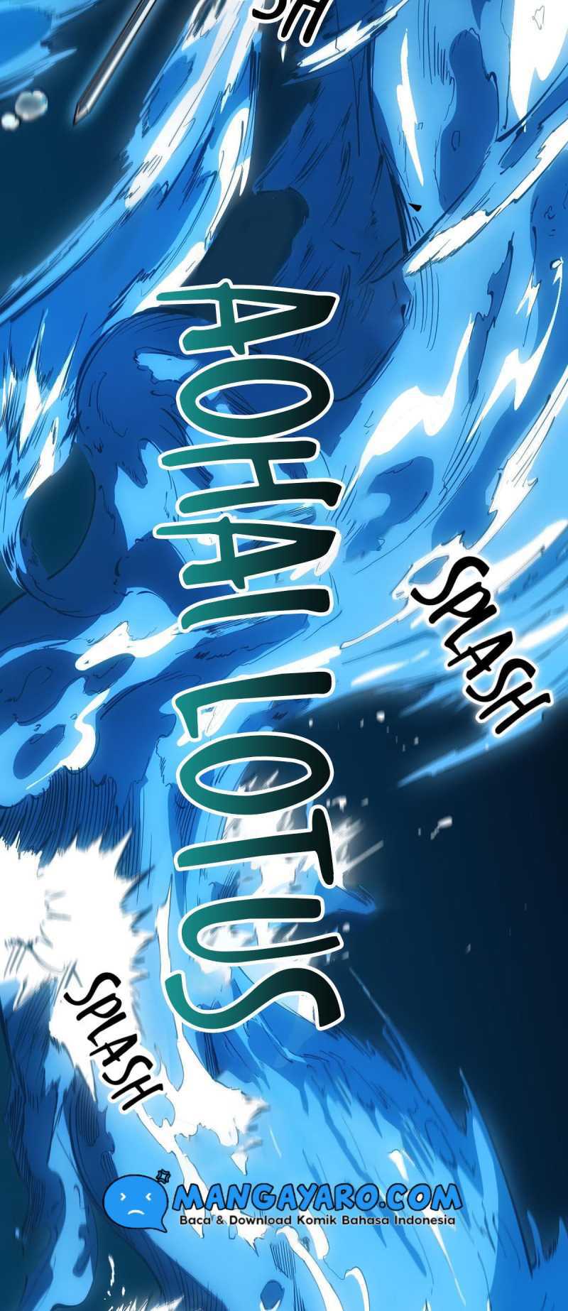Fairy King’s Daily Life Chapter 45 - halaman 16