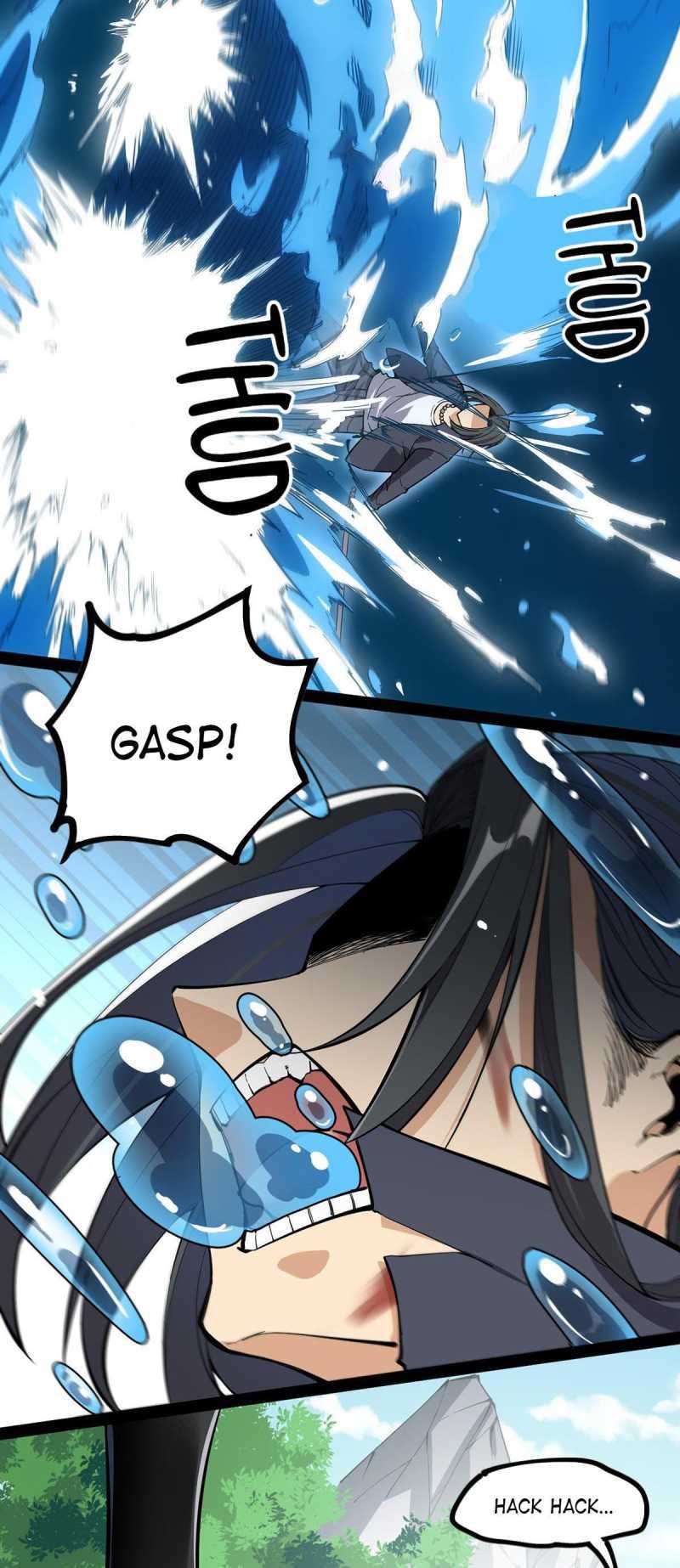 Fairy King’s Daily Life Chapter 45 - halaman 17