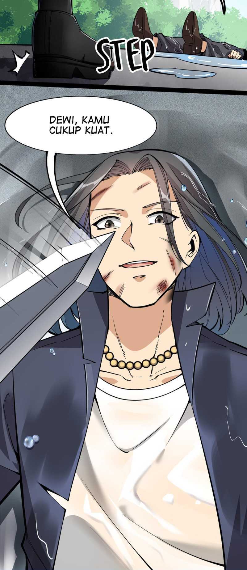 Fairy King’s Daily Life Chapter 45 - halaman 18