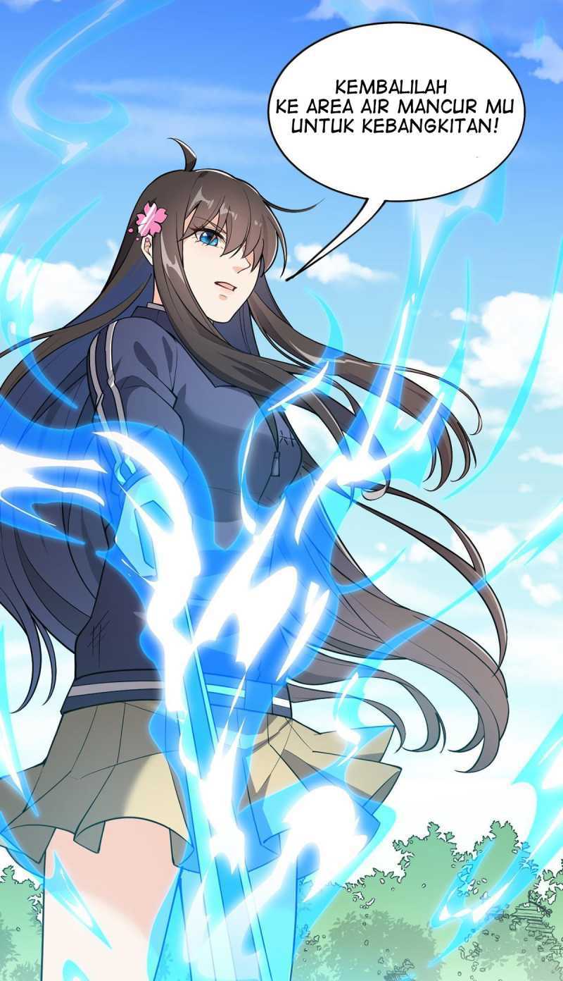 Fairy King’s Daily Life Chapter 45 - halaman 19