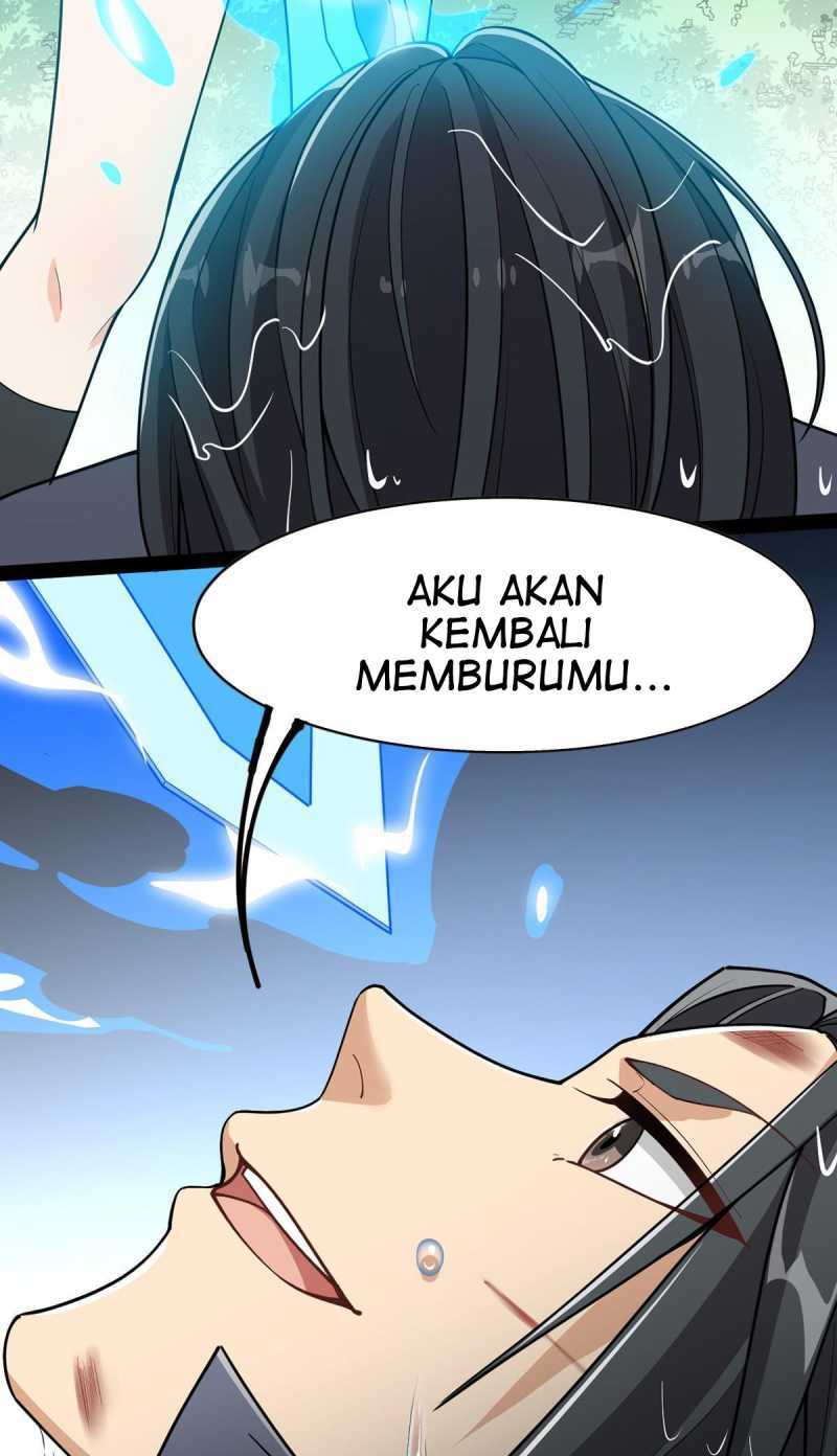 Fairy King’s Daily Life Chapter 45 - halaman 20