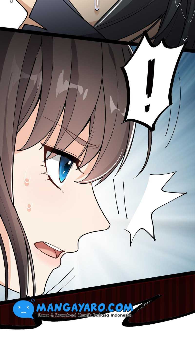 Fairy King’s Daily Life Chapter 45 - halaman 21