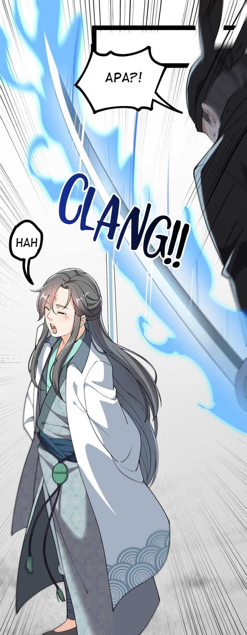Fairy King’s Daily Life Chapter 45 - halaman 25