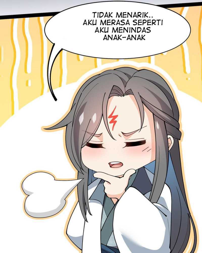Fairy King’s Daily Life Chapter 45 - halaman 29