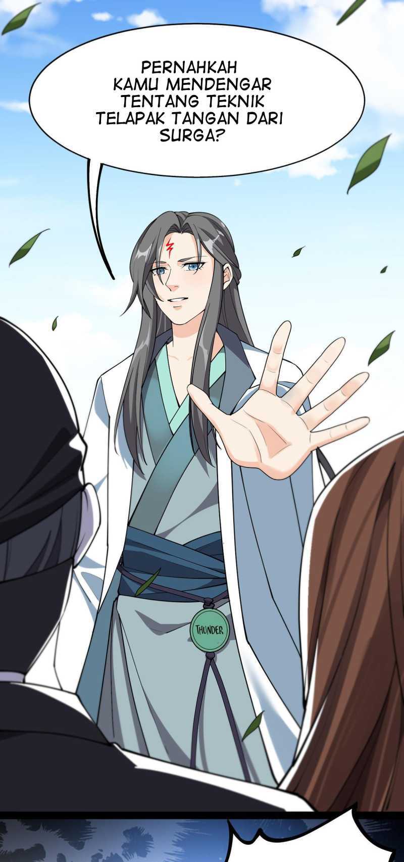 Fairy King’s Daily Life Chapter 45 - halaman 30