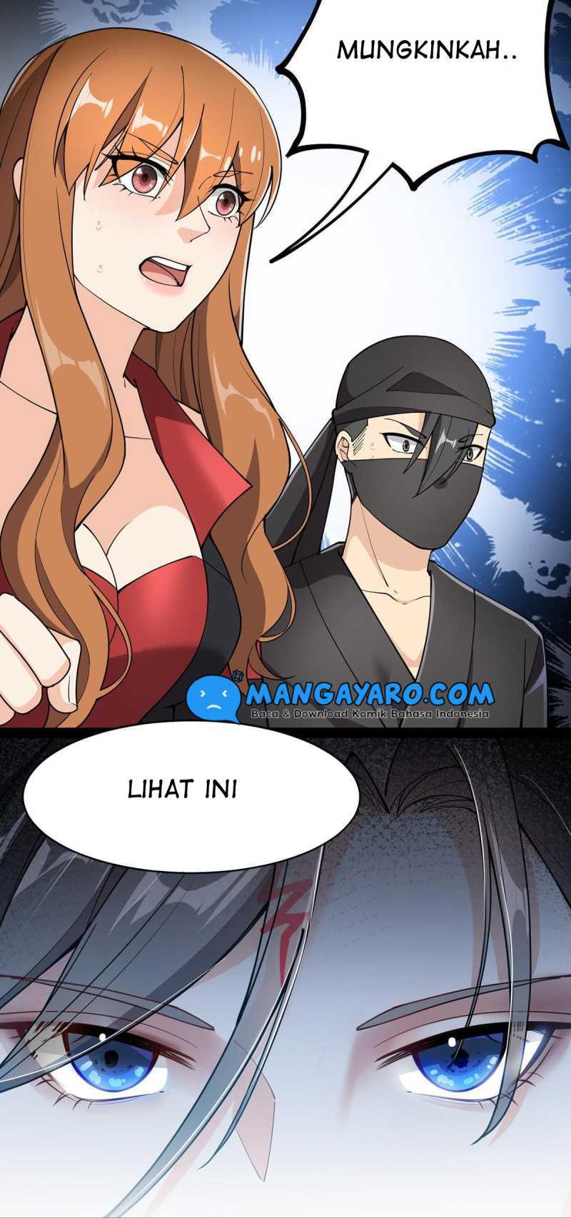 Fairy King’s Daily Life Chapter 45 - halaman 31