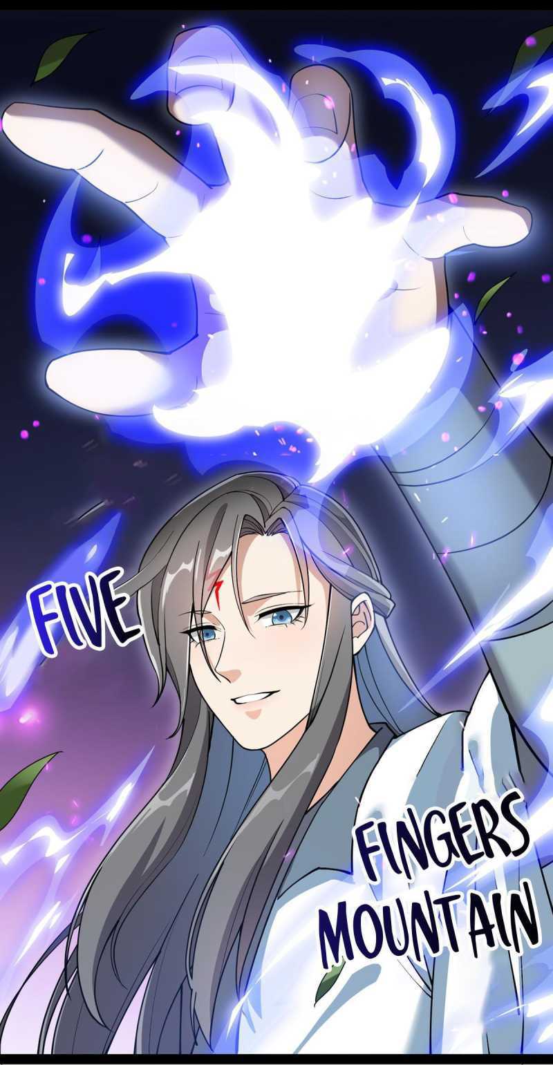 Fairy King’s Daily Life Chapter 45 - halaman 32