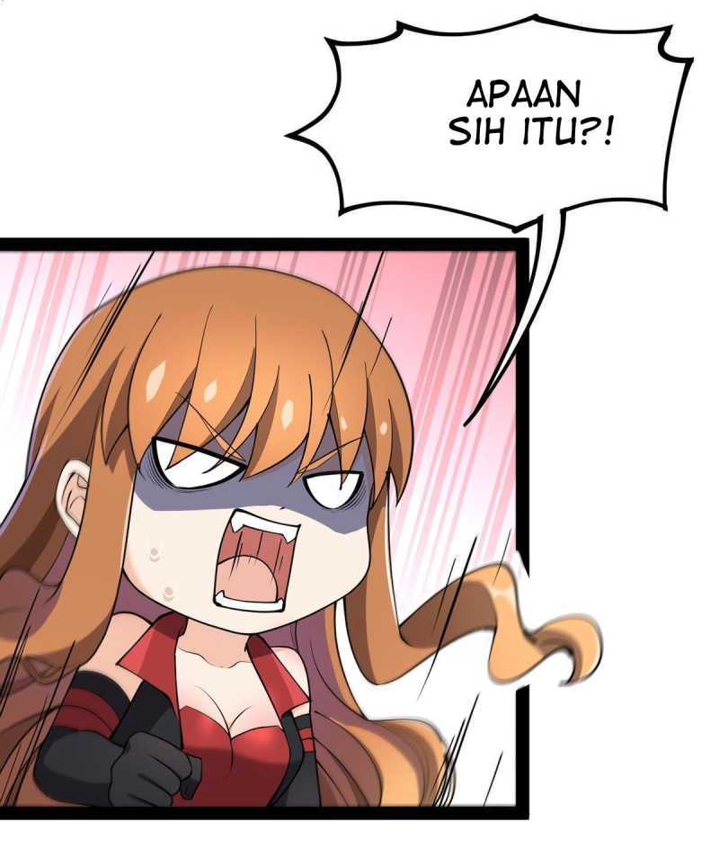 Fairy King’s Daily Life Chapter 45 - halaman 33