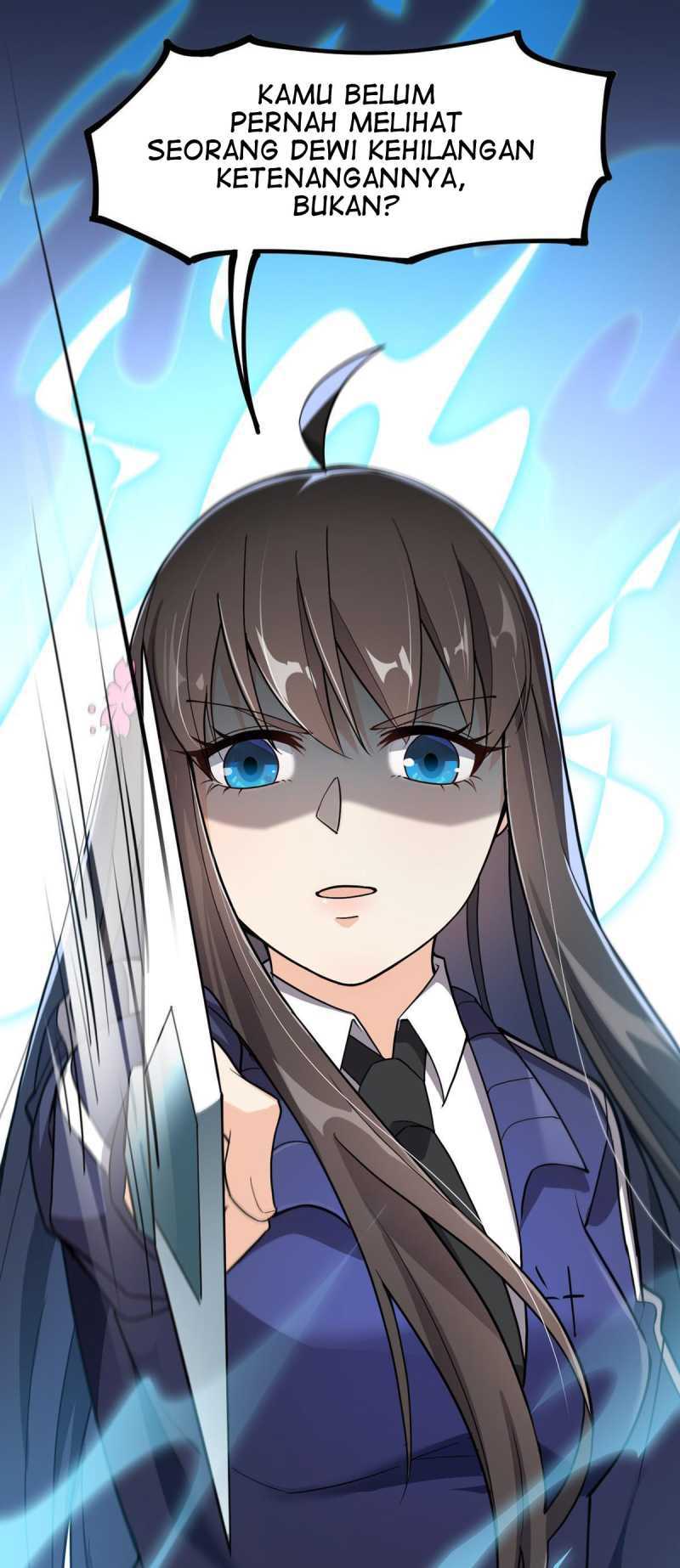 Fairy King’s Daily Life Chapter 45 - halaman 9
