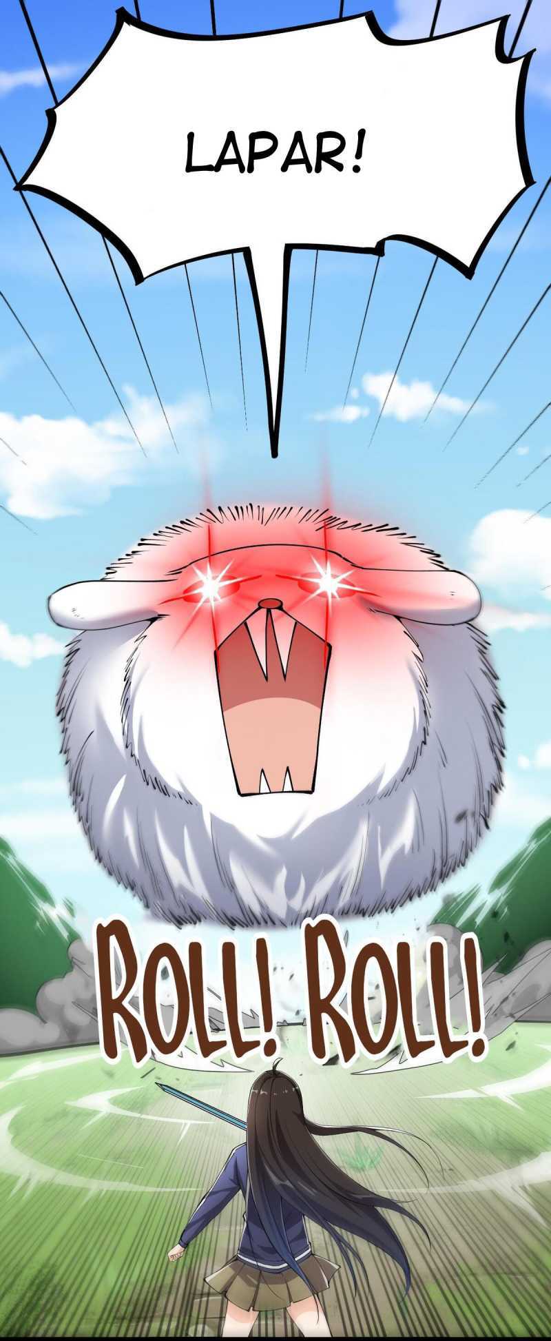 Fairy King’s Daily Life Chapter 46 - halaman 12