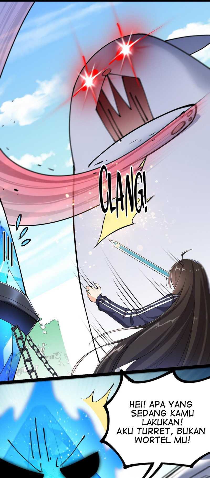Fairy King’s Daily Life Chapter 46 - halaman 13