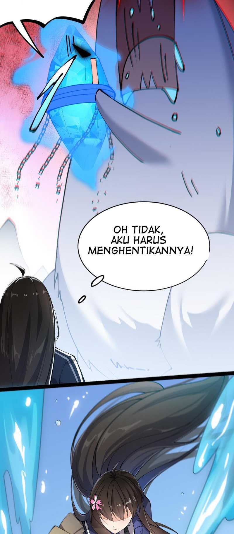 Fairy King’s Daily Life Chapter 46 - halaman 15
