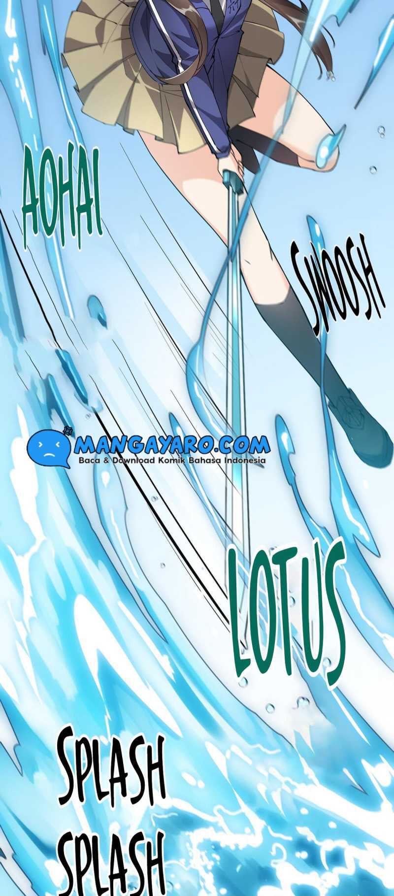 Fairy King’s Daily Life Chapter 46 - halaman 16