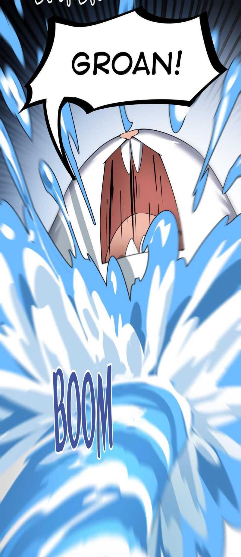 Fairy King’s Daily Life Chapter 46 - halaman 17