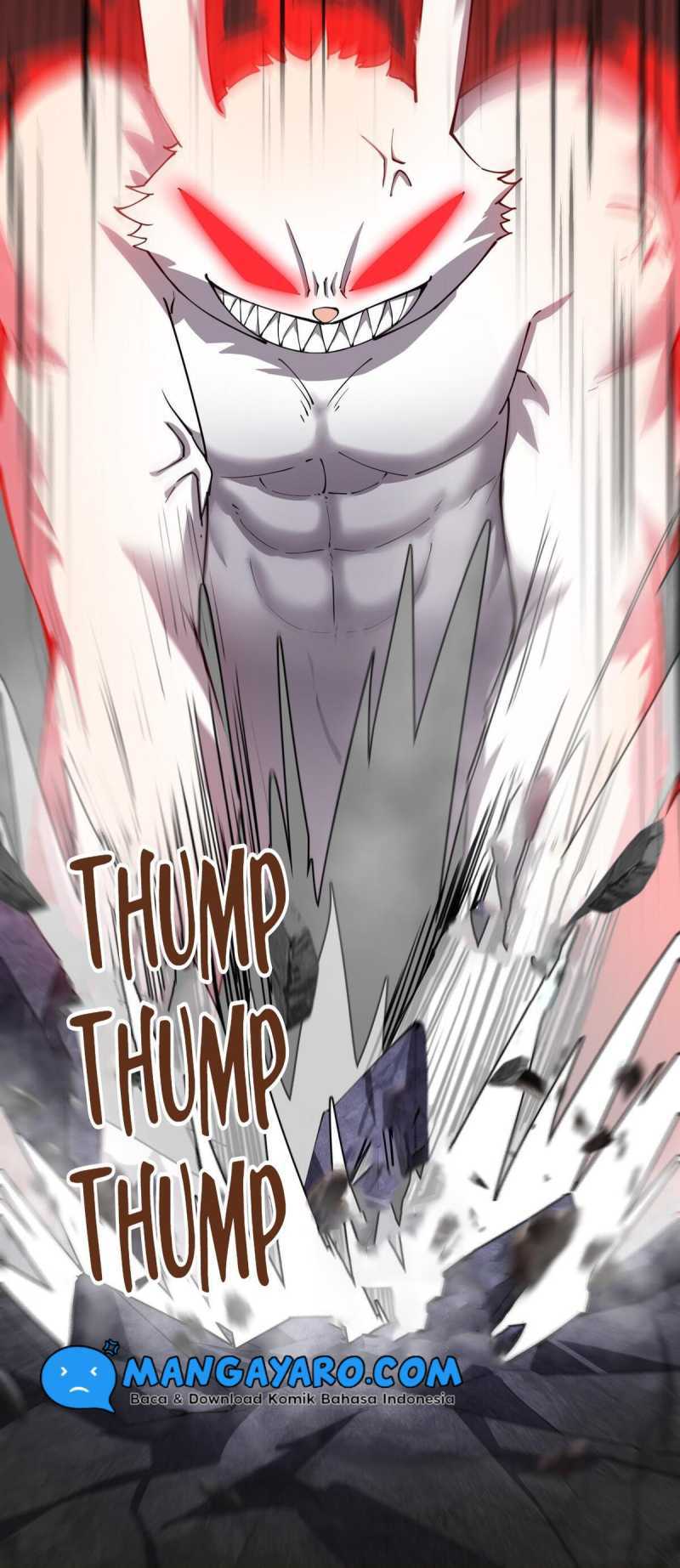 Fairy King’s Daily Life Chapter 46 - halaman 21