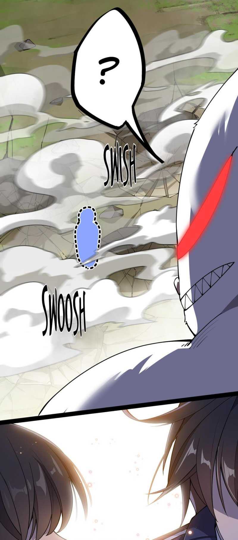Fairy King’s Daily Life Chapter 46 - halaman 22