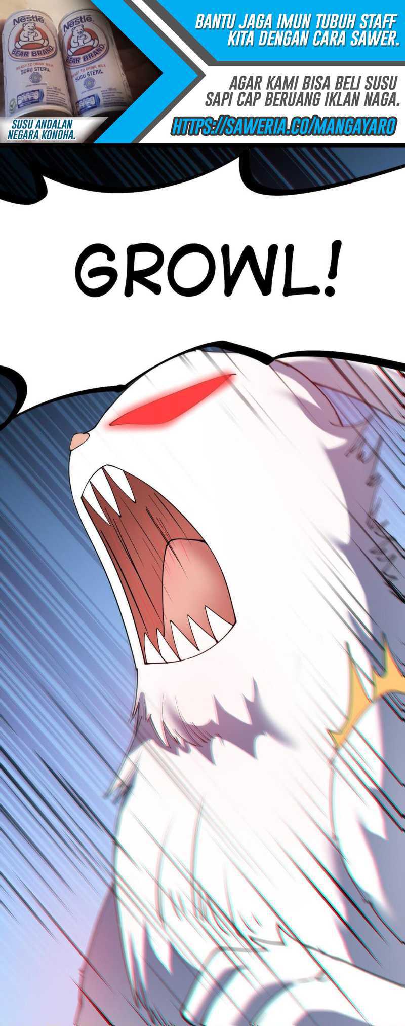Fairy King’s Daily Life Chapter 46 - halaman 25