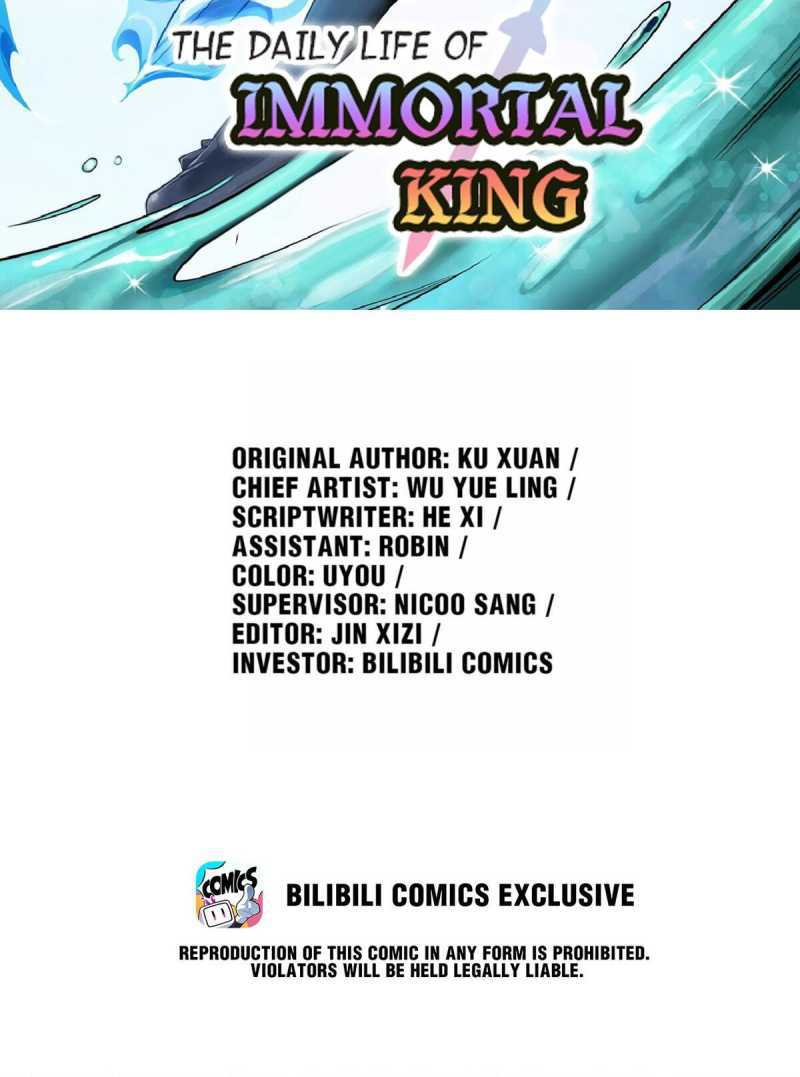 Fairy King’s Daily Life Chapter 46 - halaman 3